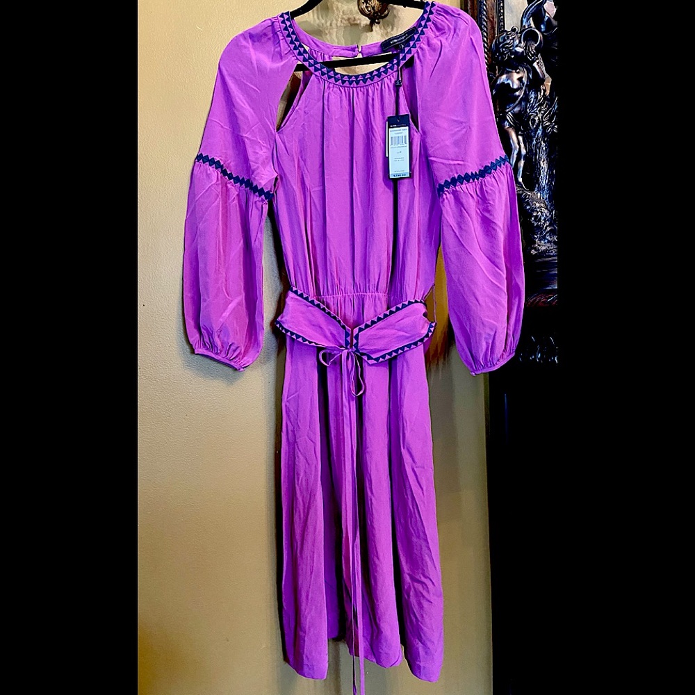 BCBG  MaxAzria Lindsey Dress